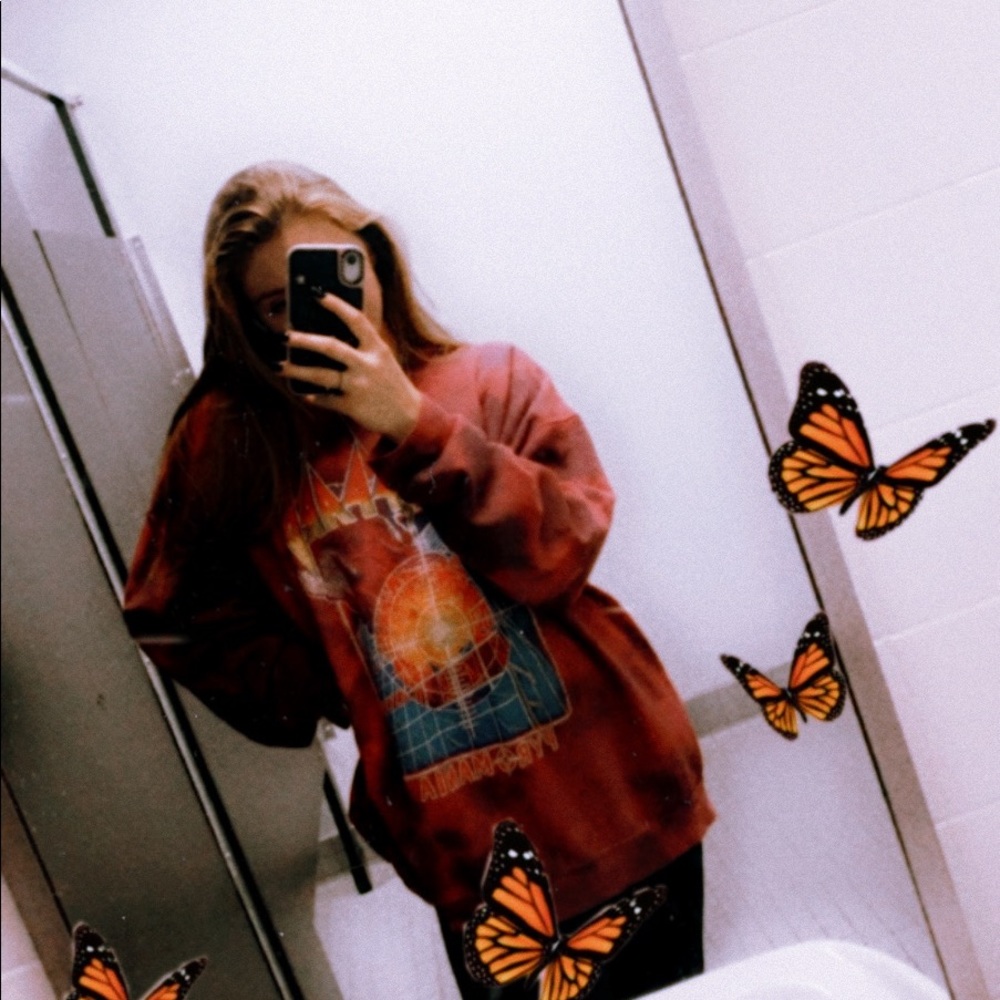 Meet your Posher, Madison